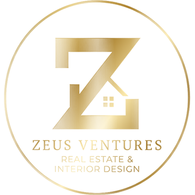 ZEUS VENTURES 로고
